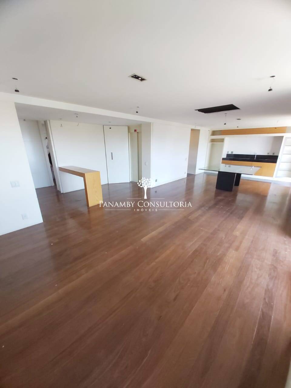 Apartamento, 3 quartos, 192 m² - Foto 9