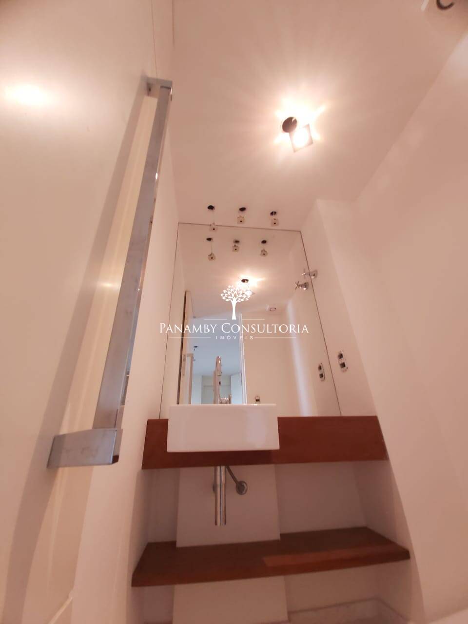 Apartamento, 3 quartos, 192 m² - Foto 8