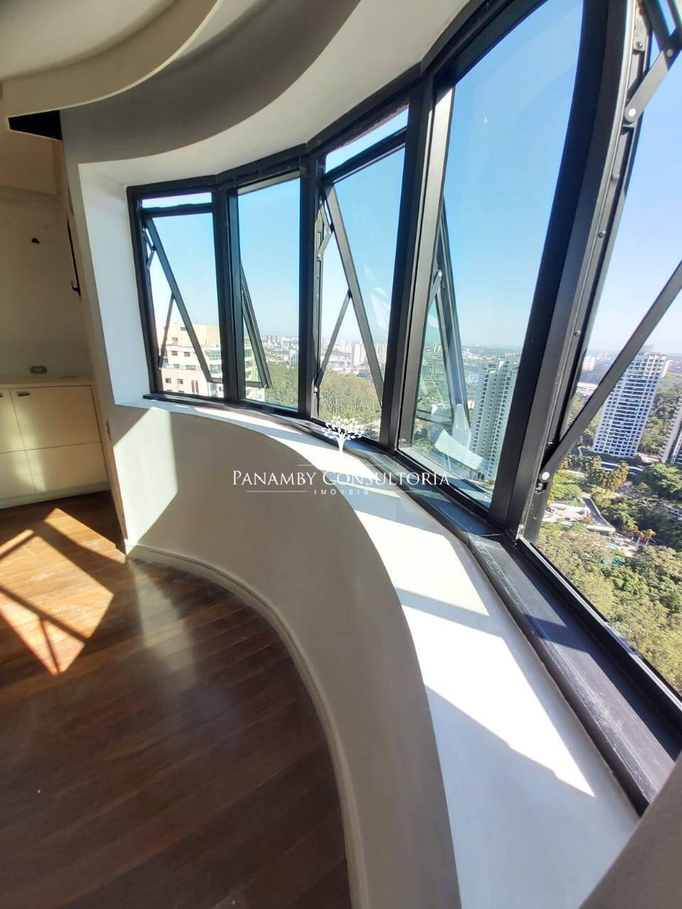 Apartamento, 3 quartos, 192 m² - Foto 27