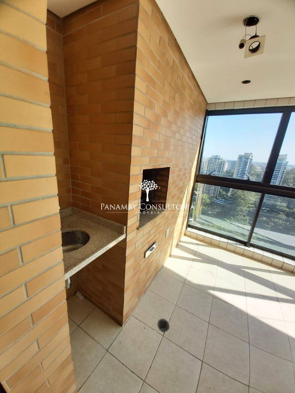 Apartamento, 3 quartos, 192 m² - Foto 6