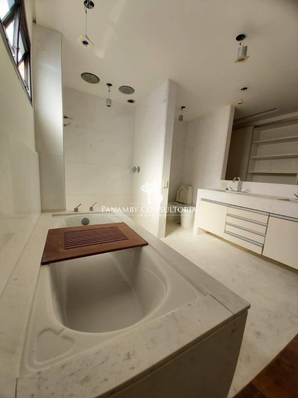 Apartamento, 3 quartos, 192 m² - Foto 24