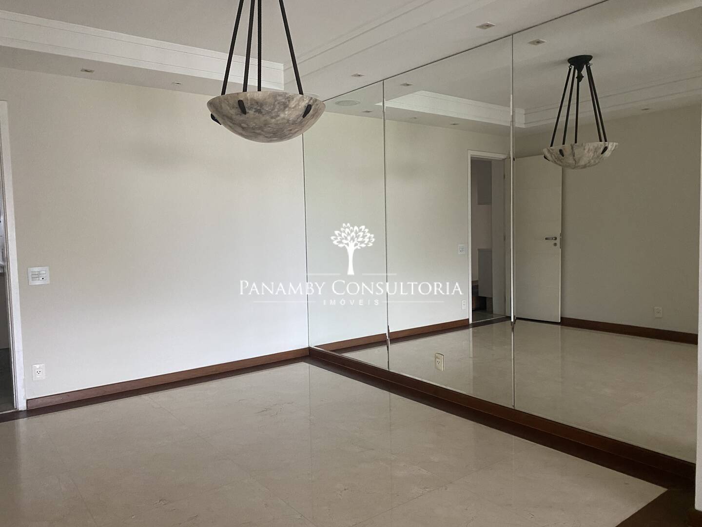 Apartamento para alugar, 241m² - Foto 5