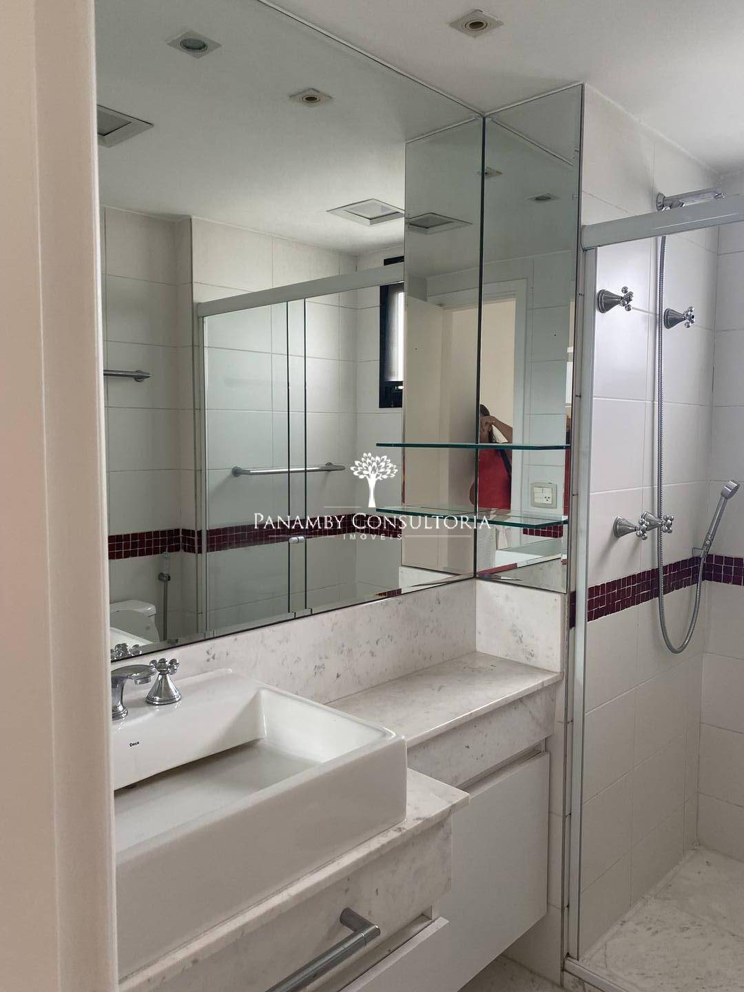 Apartamento para alugar, 241m² - Foto 8