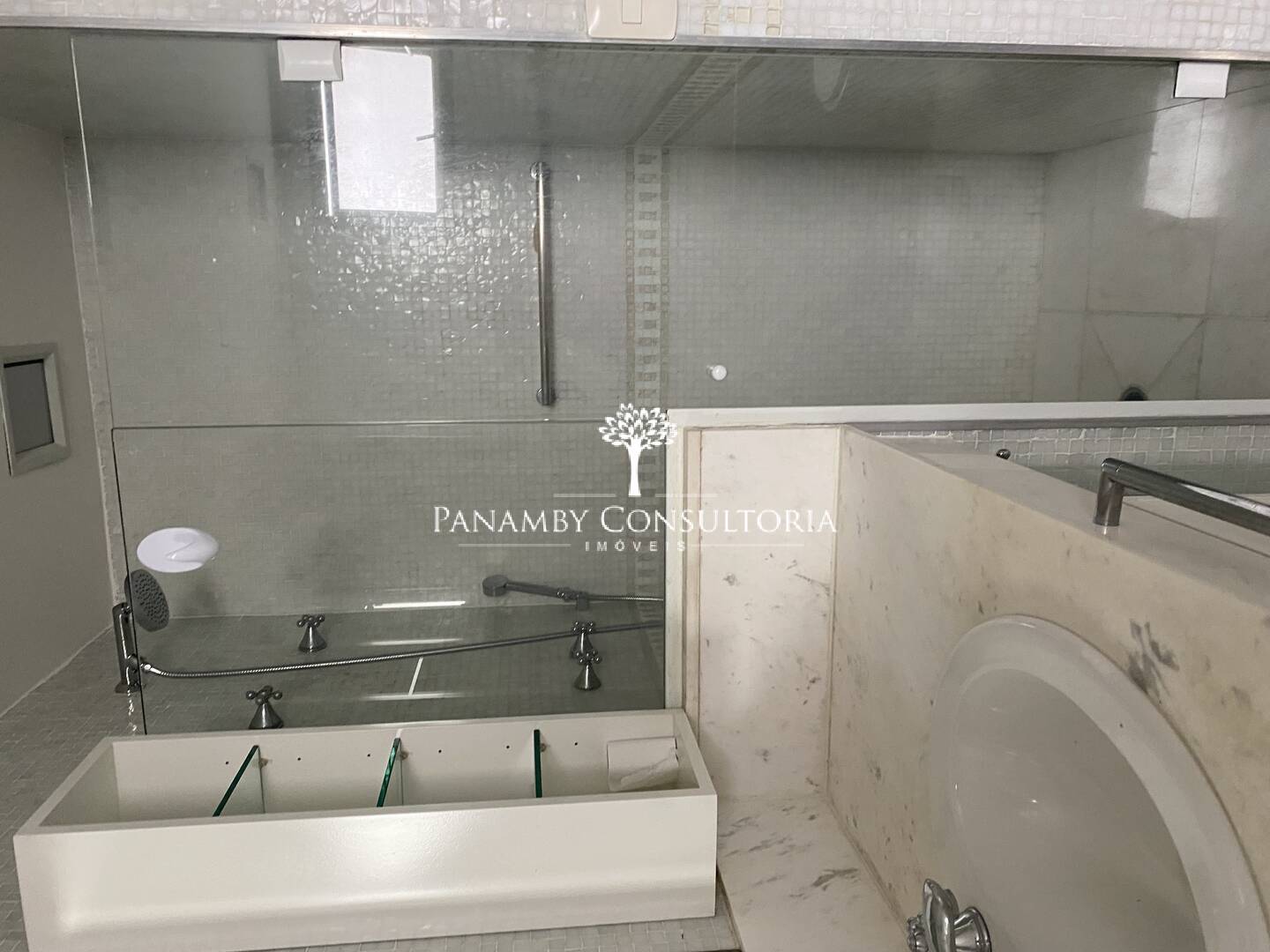 Apartamento para alugar, 241m² - Foto 9