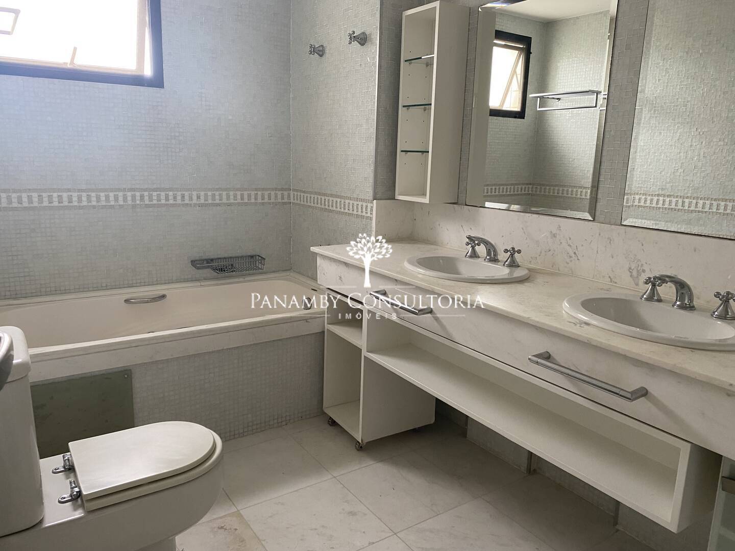 Apartamento para alugar, 241m² - Foto 10
