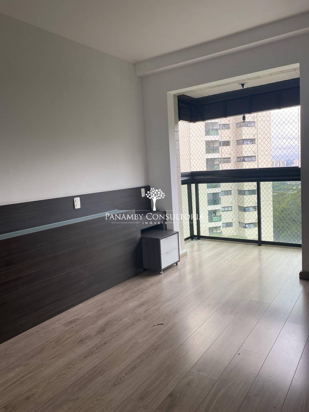 Apartamento para alugar, 241m² - Foto 11