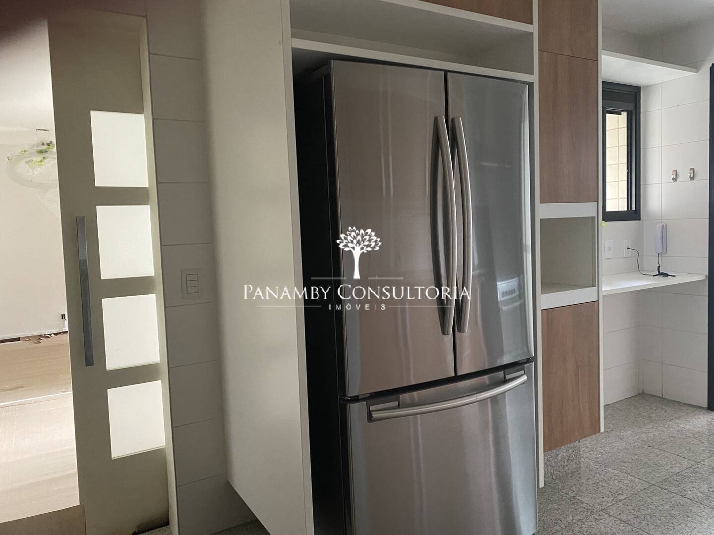 Apartamento para alugar, 241m² - Foto 4
