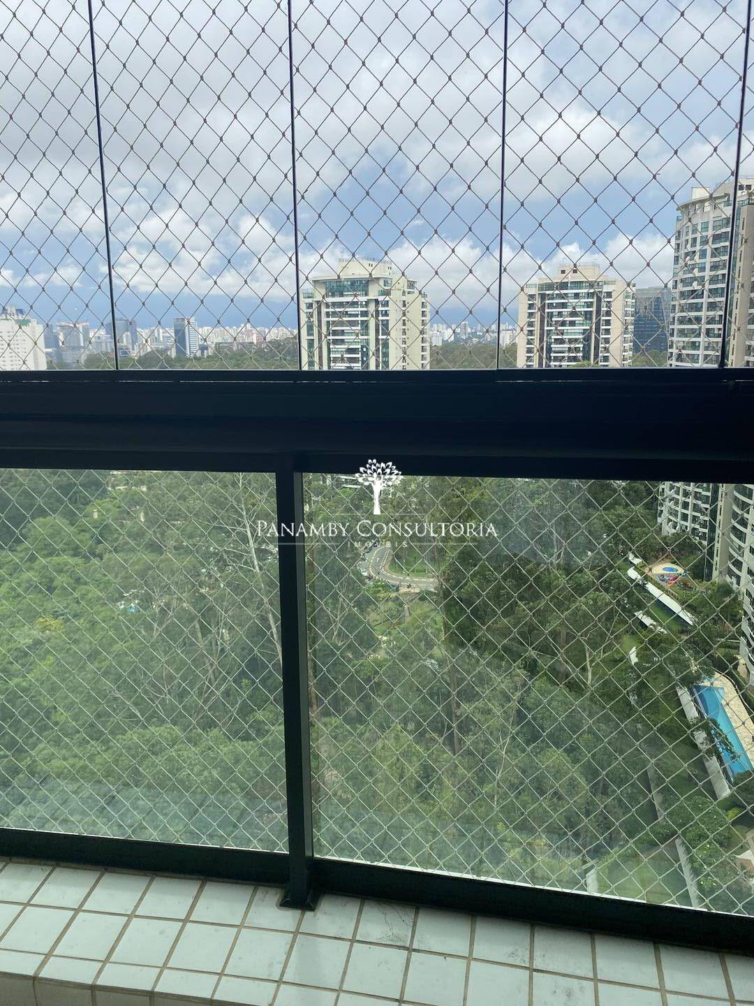Apartamento para alugar, 241m² - Foto 12