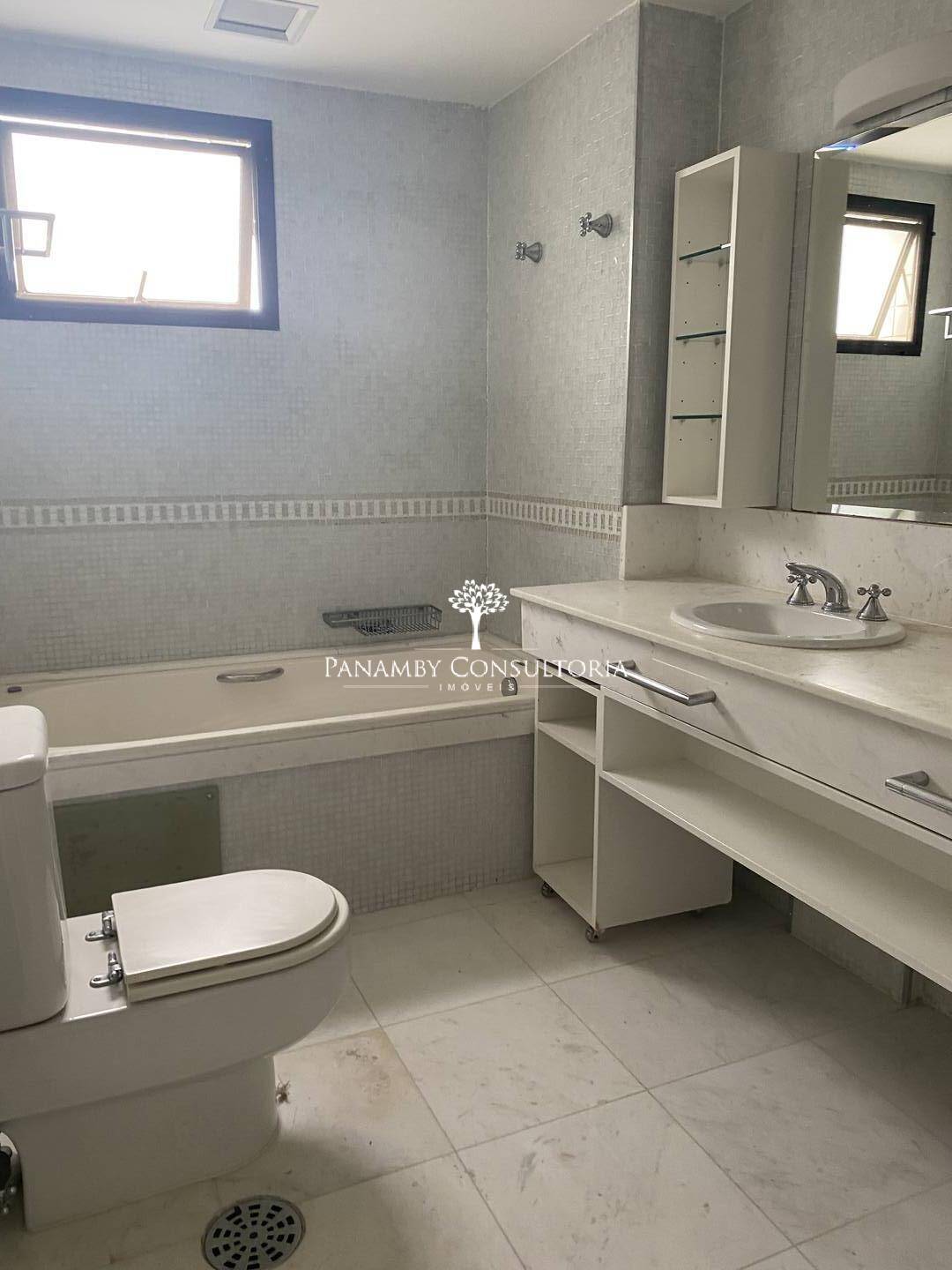 Apartamento para alugar, 241m² - Foto 13