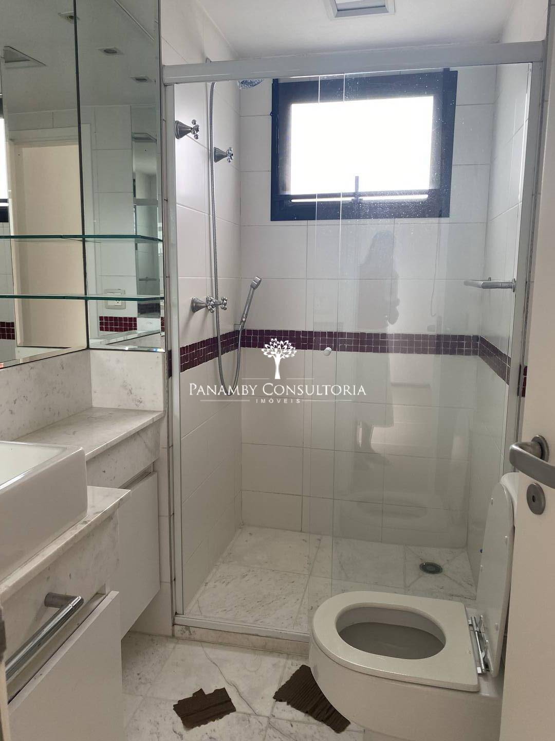 Apartamento para alugar, 241m² - Foto 15