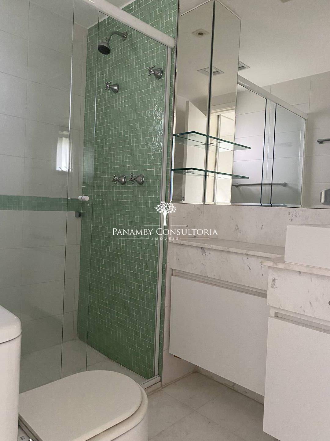 Apartamento para alugar, 241m² - Foto 17