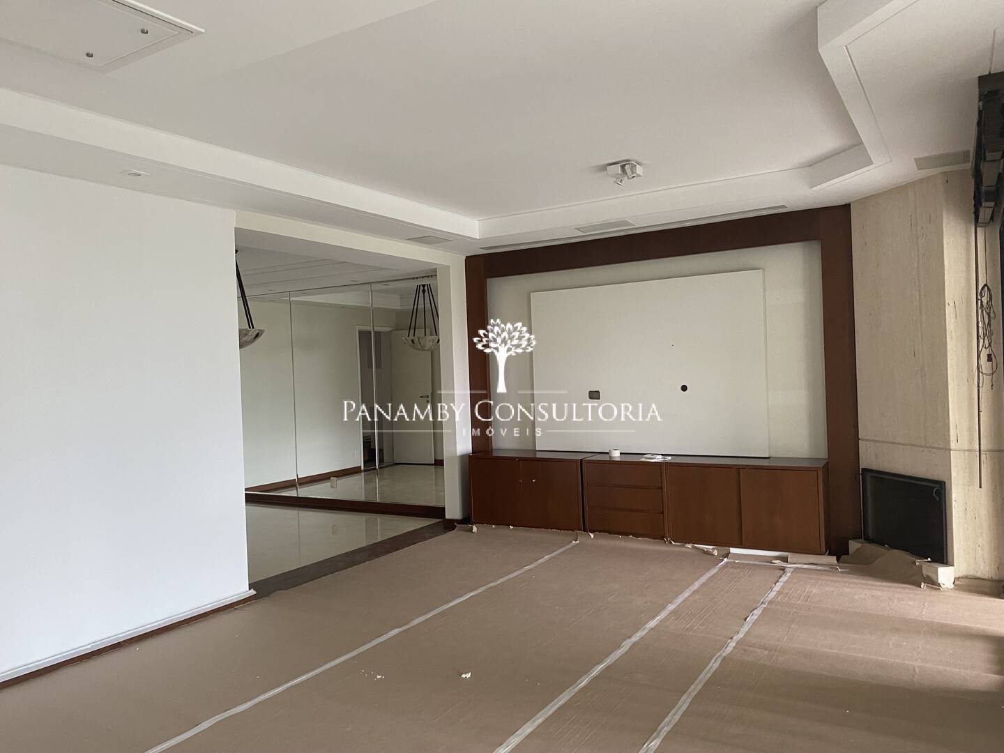 Apartamento para alugar, 241m² - Foto 18