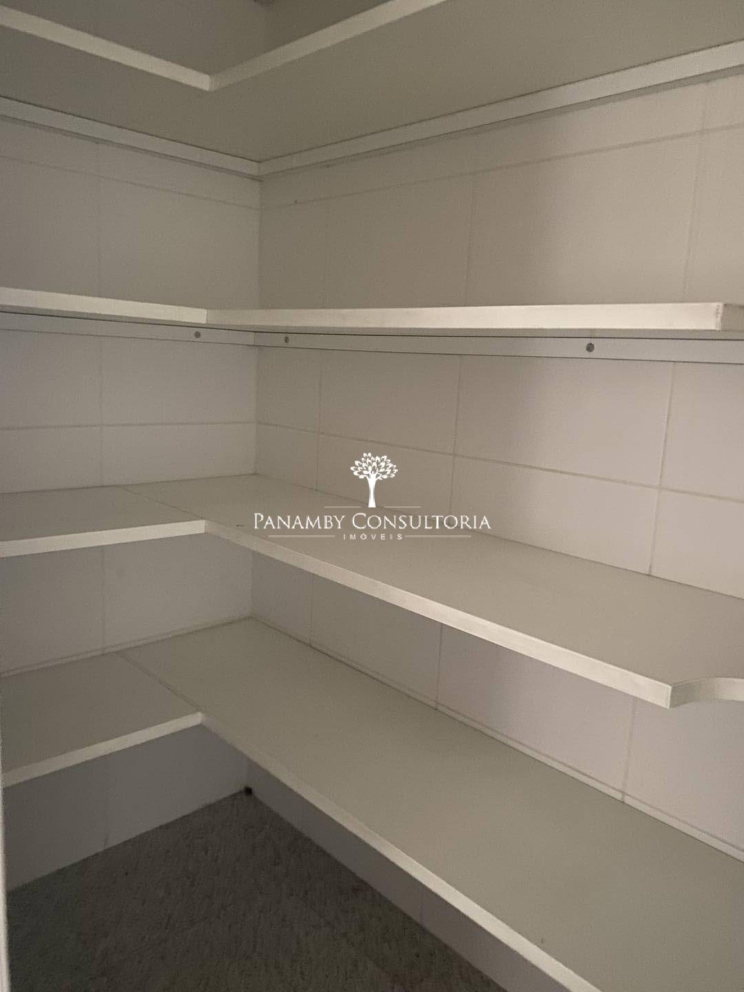 Apartamento para alugar, 241m² - Foto 19