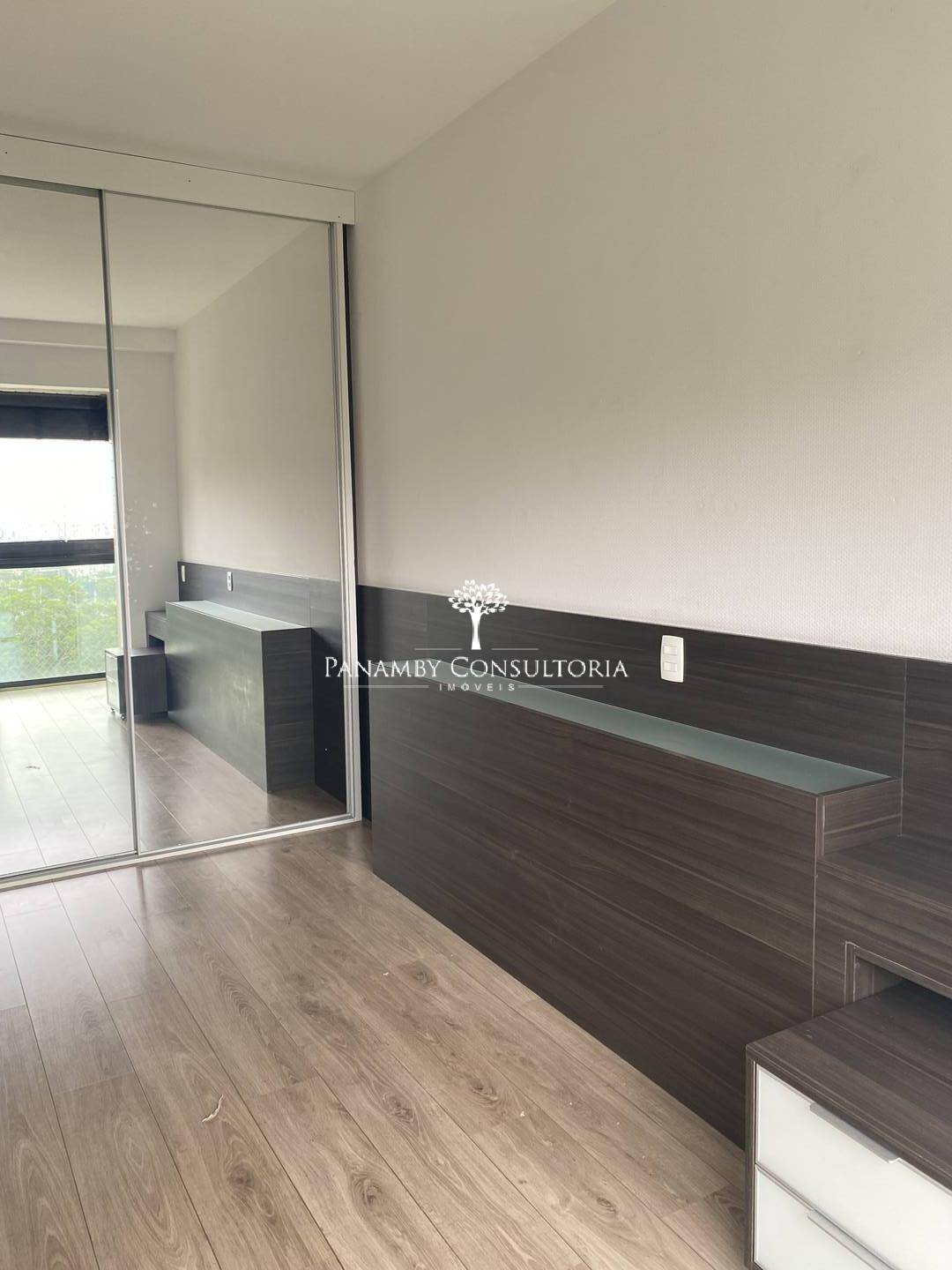 Apartamento para alugar, 241m² - Foto 20