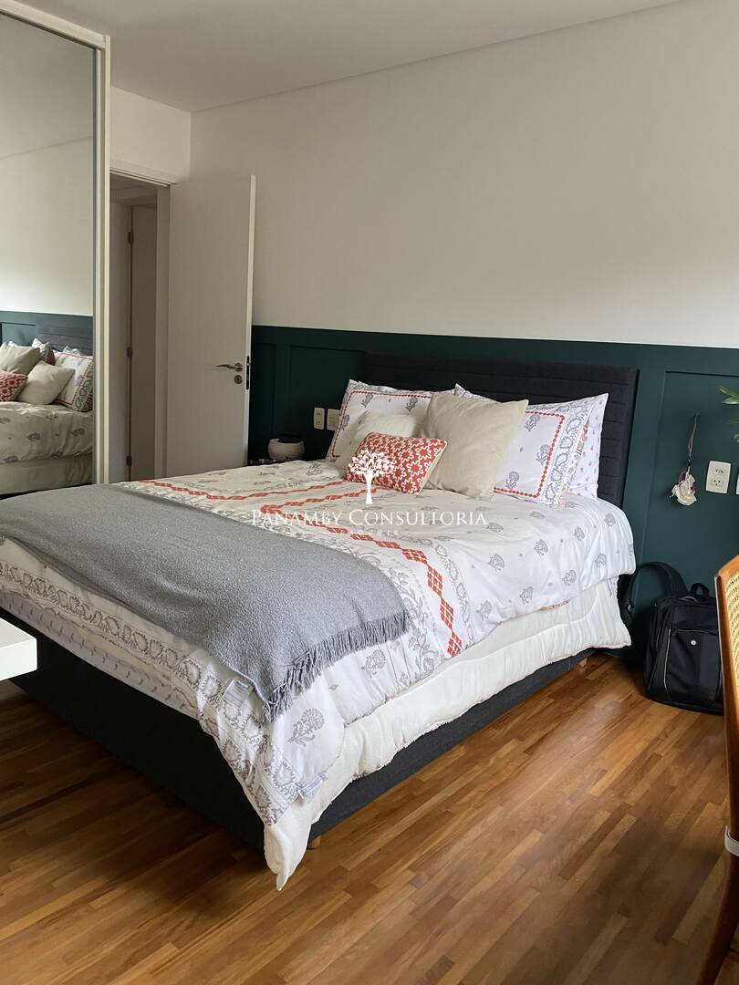 Apartamento, 4 quartos, 255 m² - Foto 37