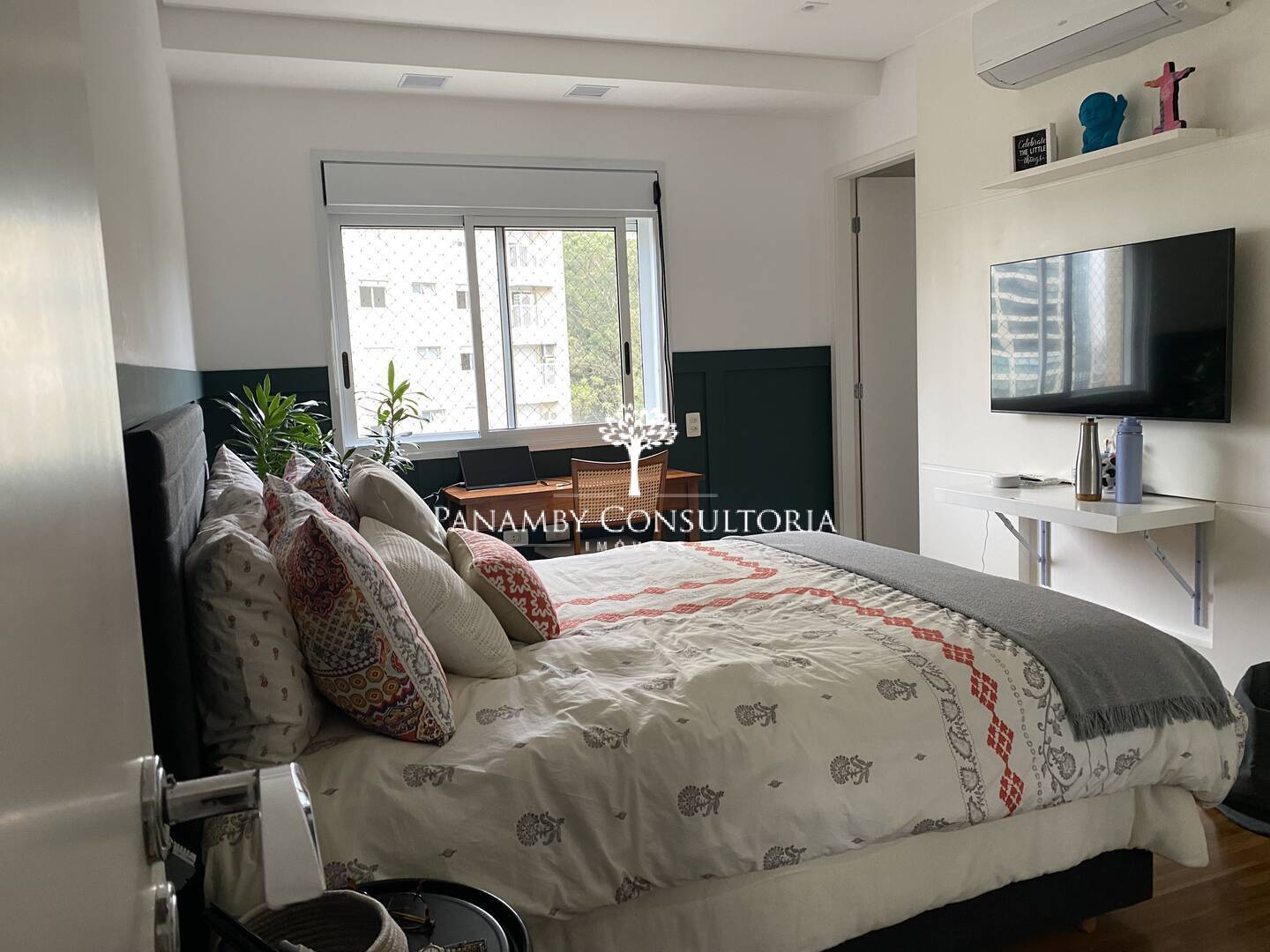 Apartamento, 4 quartos, 255 m² - Foto 38