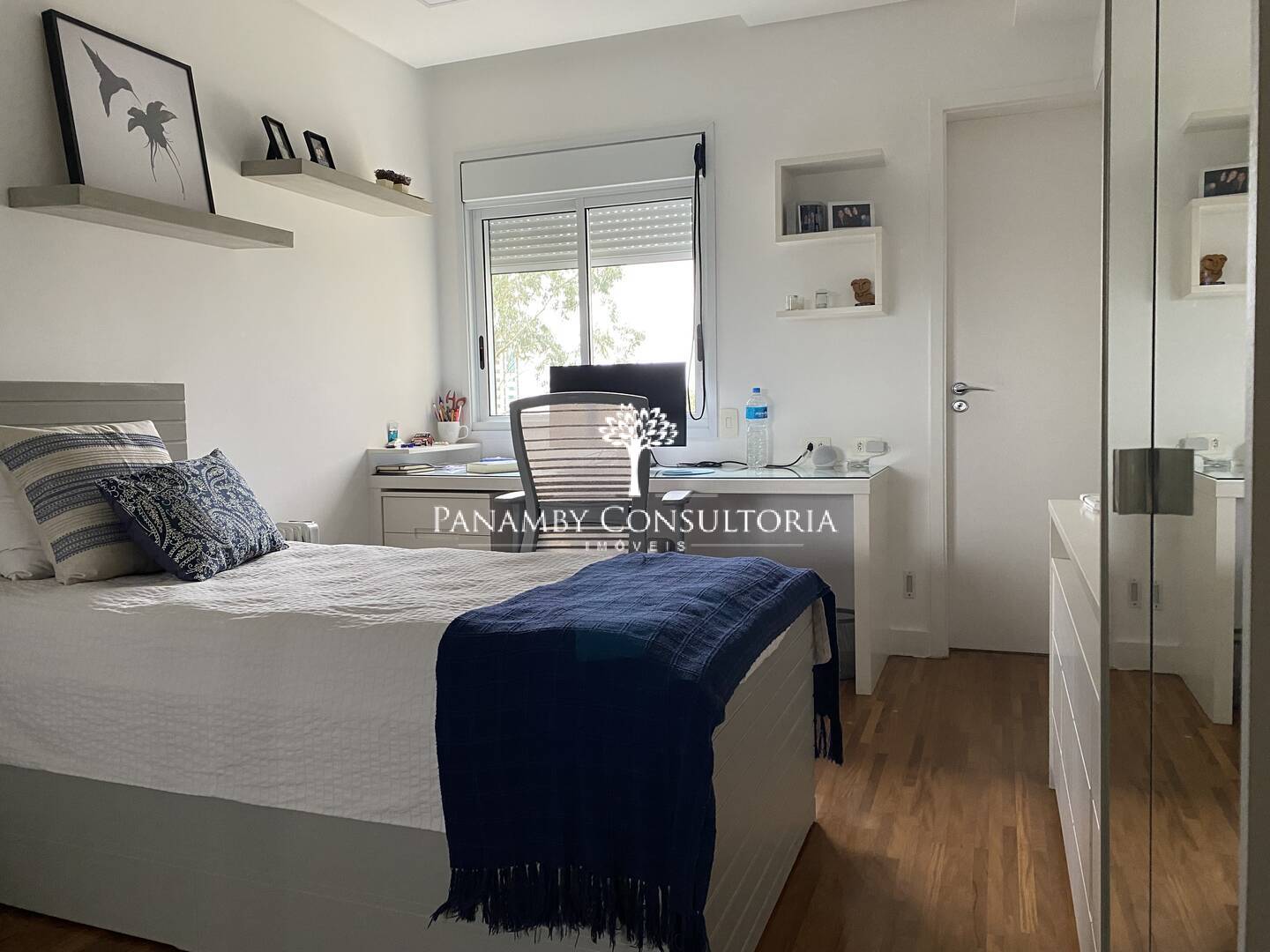 Apartamento, 4 quartos, 255 m² - Foto 39