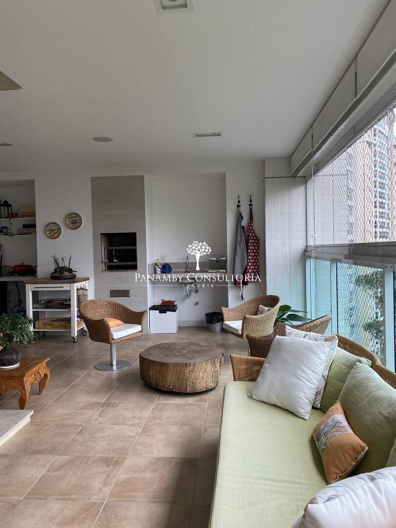 Apartamento, 4 quartos, 255 m² - Foto 40