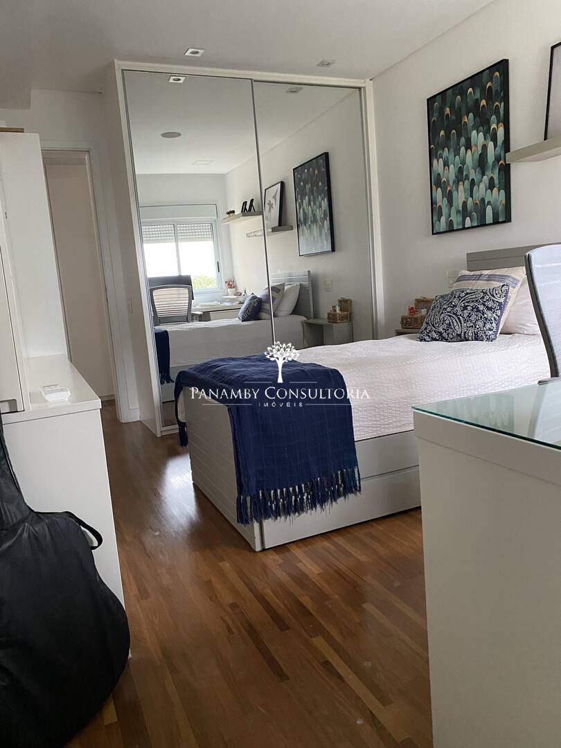 Apartamento, 4 quartos, 255 m² - Foto 41
