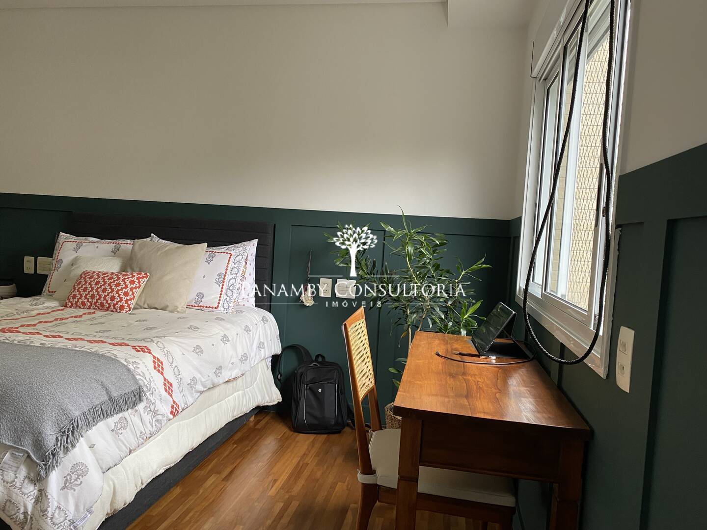 Apartamento, 4 quartos, 255 m² - Foto 43