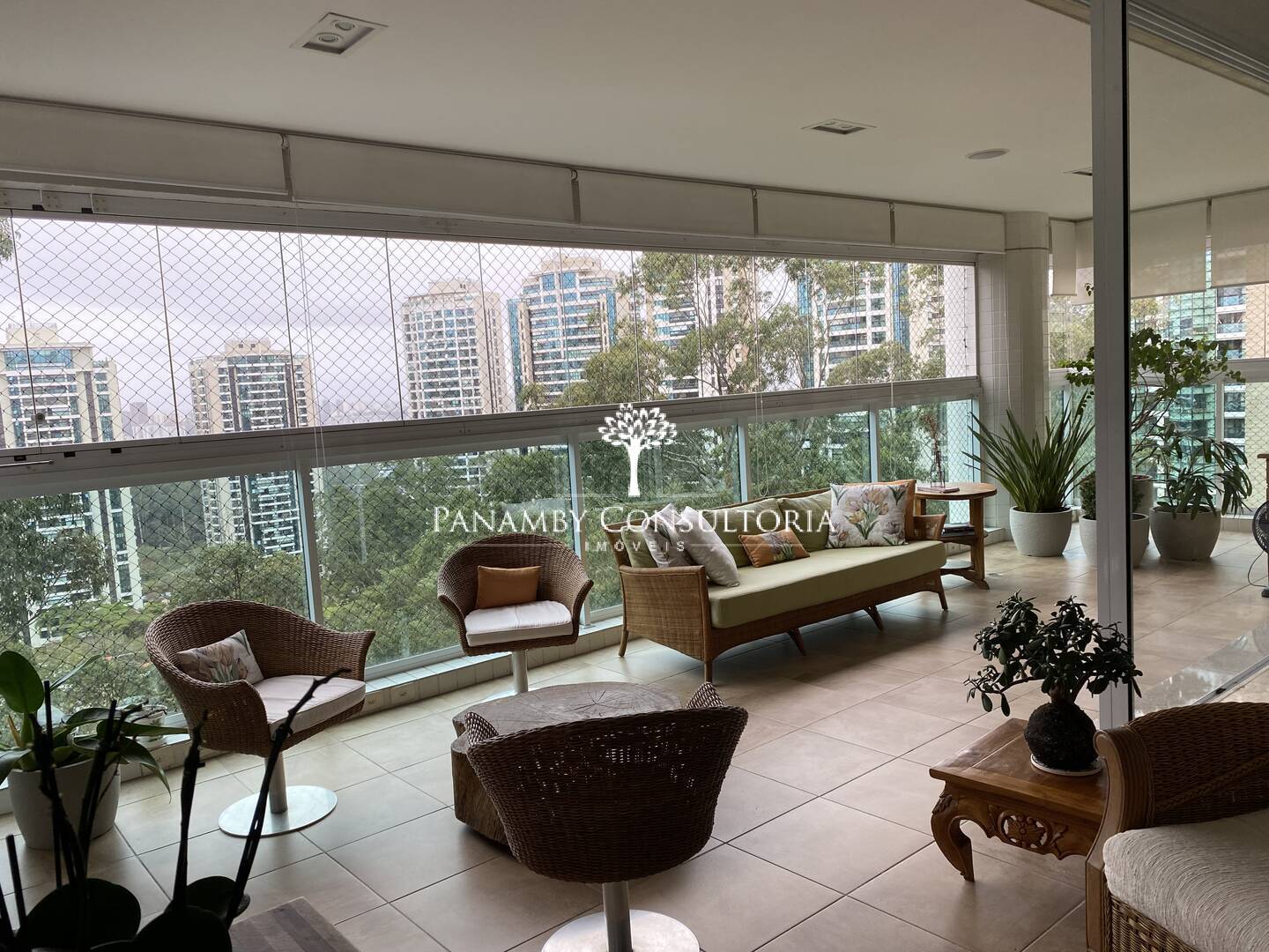 Apartamento, 4 quartos, 255 m² - Foto 44