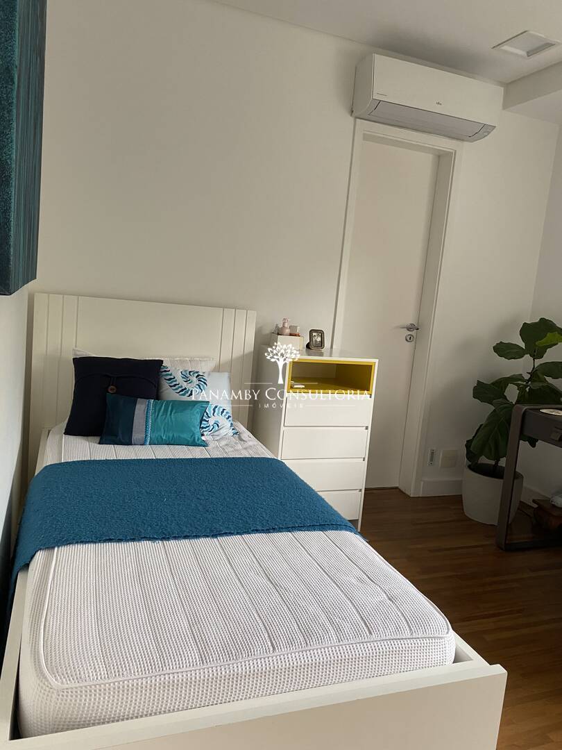 Apartamento, 4 quartos, 255 m² - Foto 45
