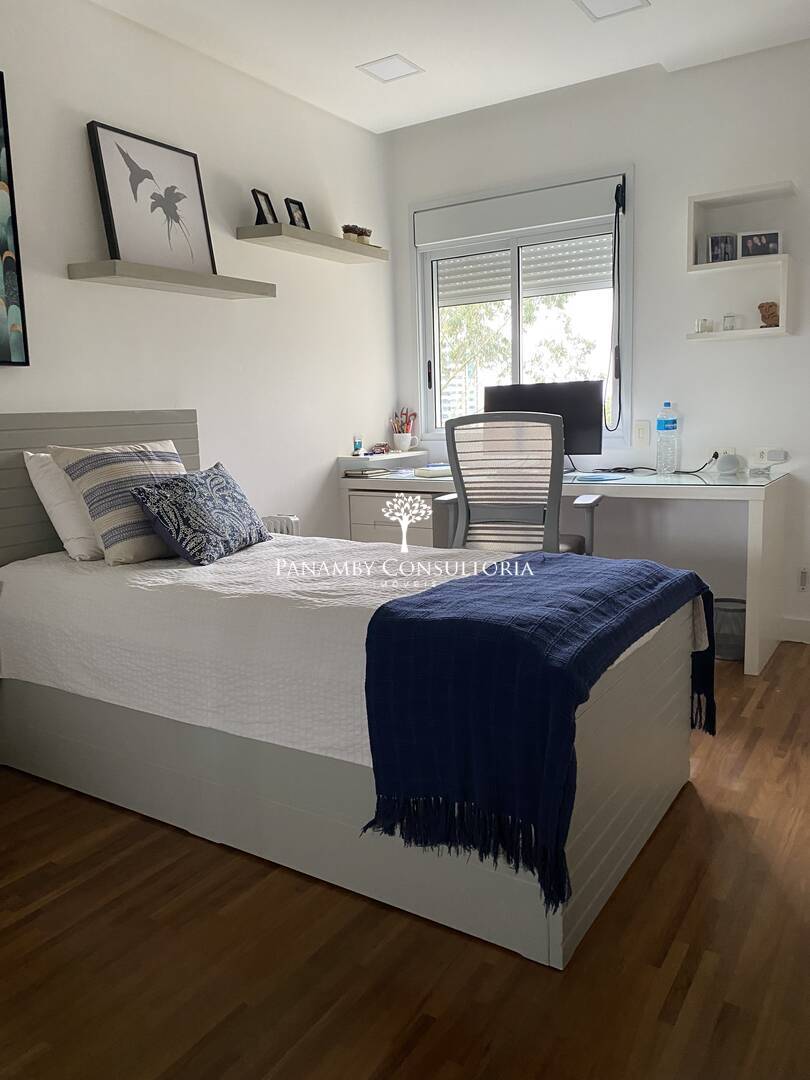 Apartamento, 4 quartos, 255 m² - Foto 46