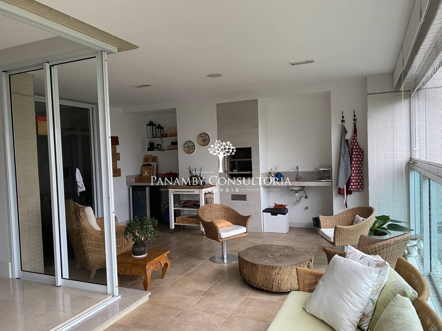 Apartamento, 4 quartos, 255 m² - Foto 47