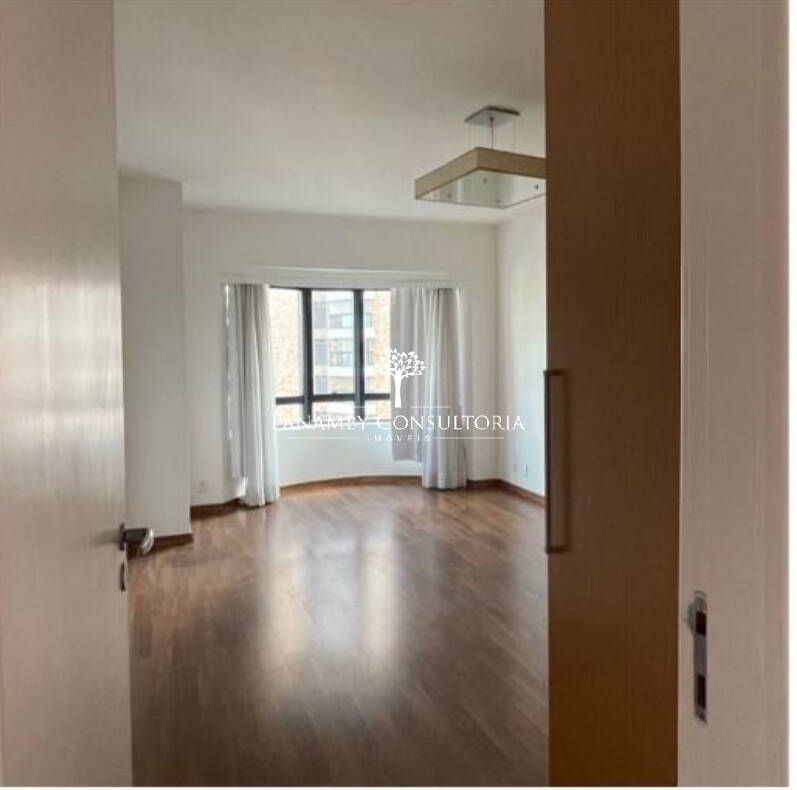 Apartamento, 3 quartos, 160 m² - Foto 1