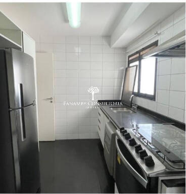Apartamento, 3 quartos, 160 m² - Foto 4