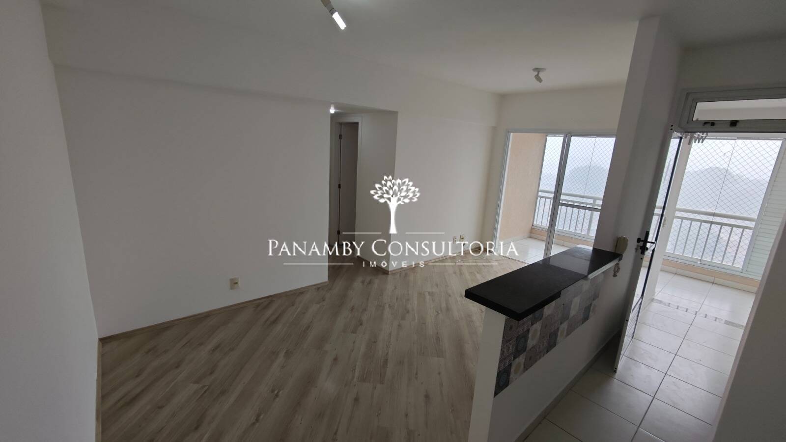 Apartamento, 2 quartos, 63 m² - Foto 1