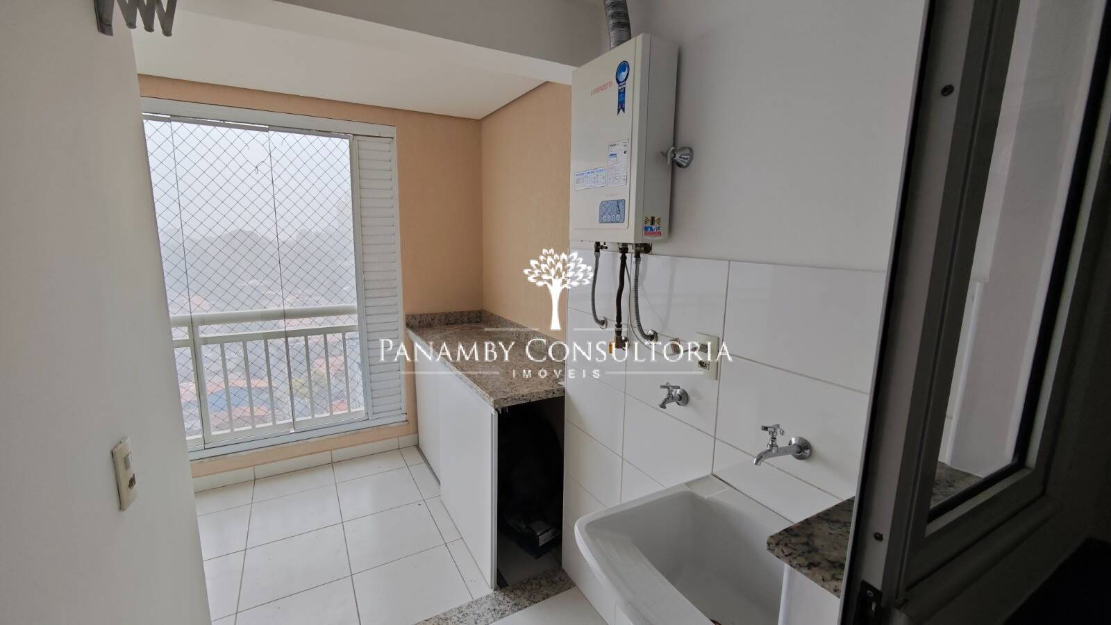 Apartamento, 2 quartos, 63 m² - Foto 6