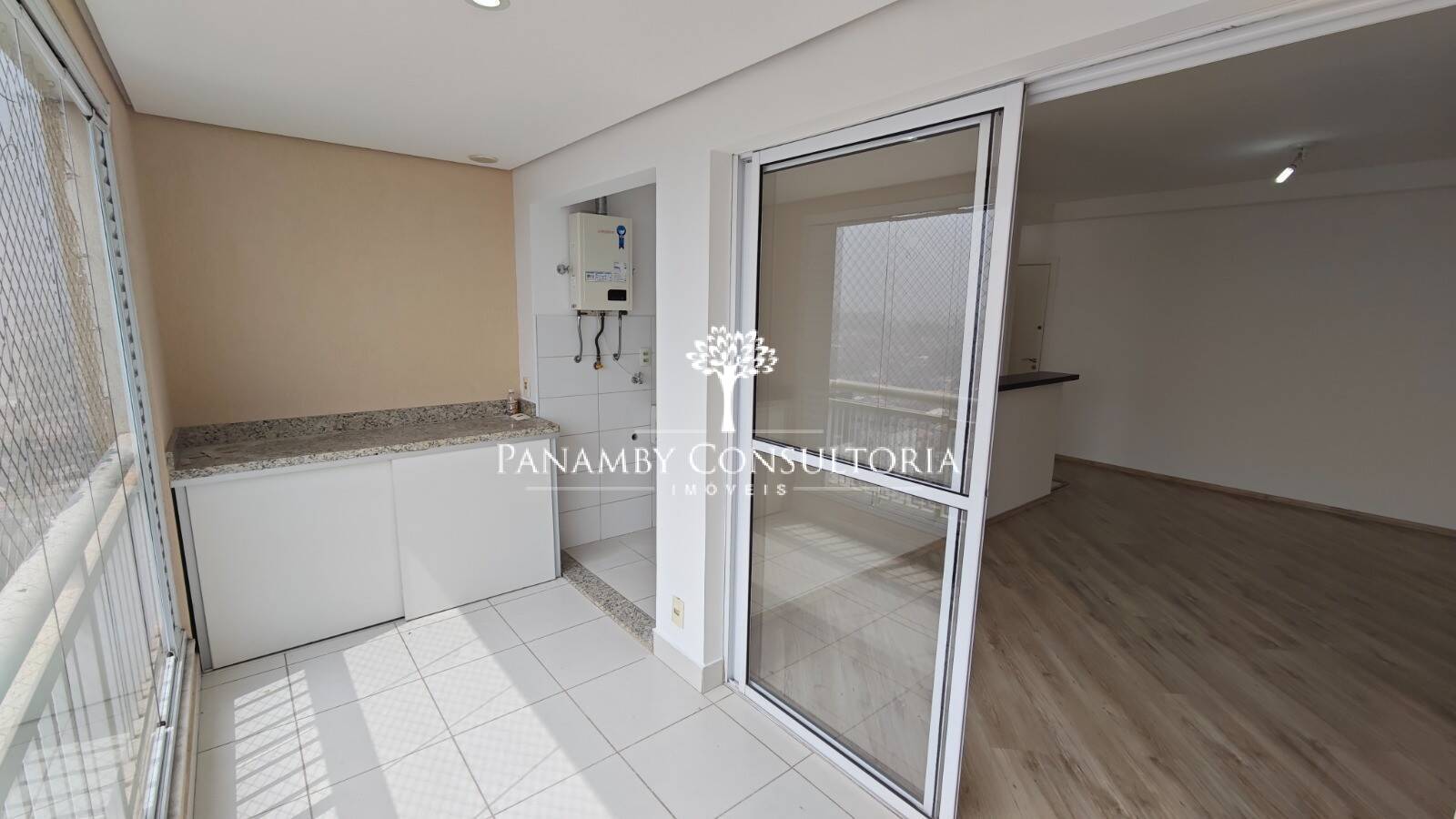 Apartamento, 2 quartos, 63 m² - Foto 7
