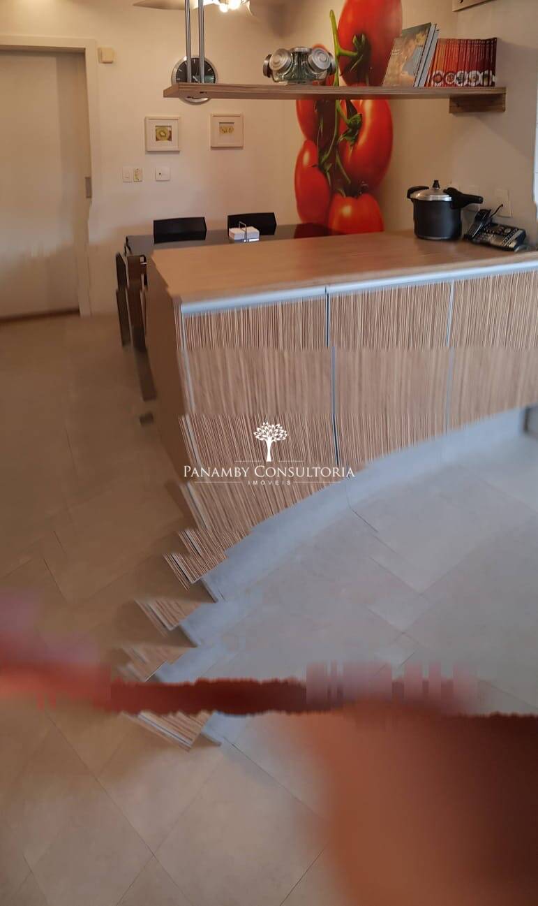 Apartamento, 213 m² - Foto 5