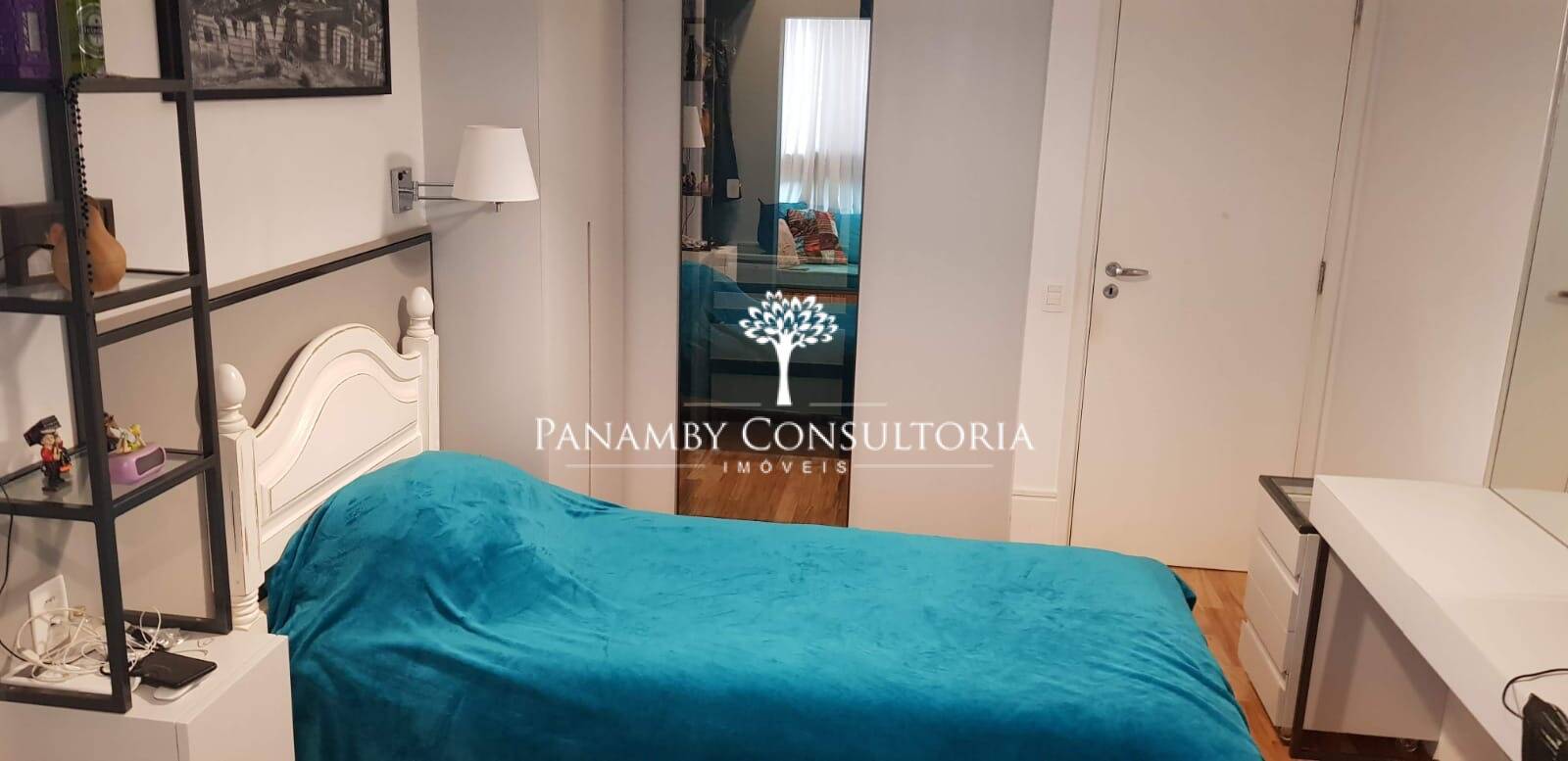 Apartamento, 213 m² - Foto 6