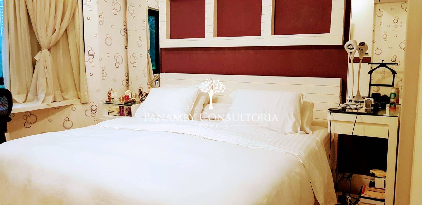 Apartamento, 213 m² - Foto 7