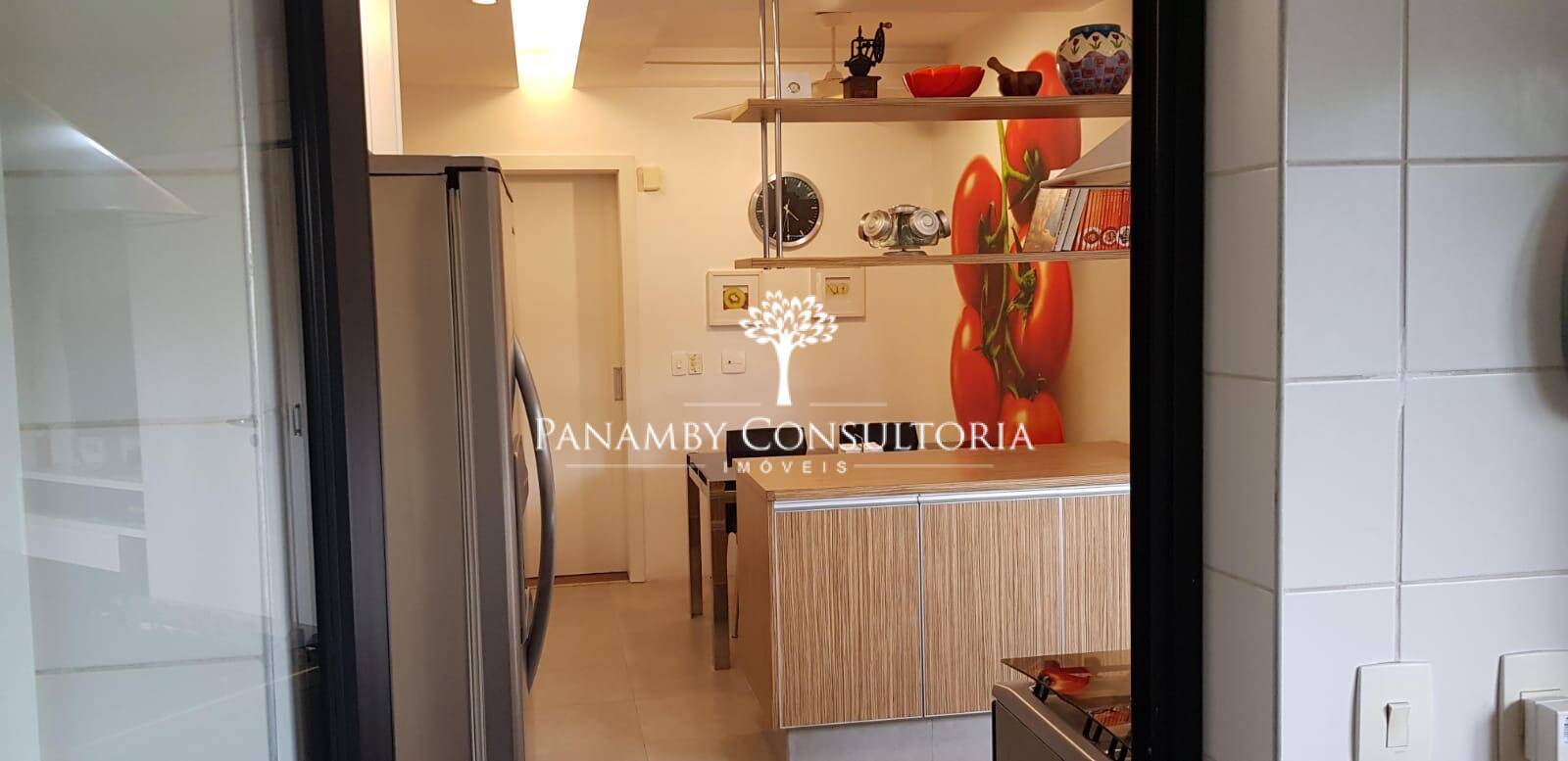 Apartamento, 213 m² - Foto 3