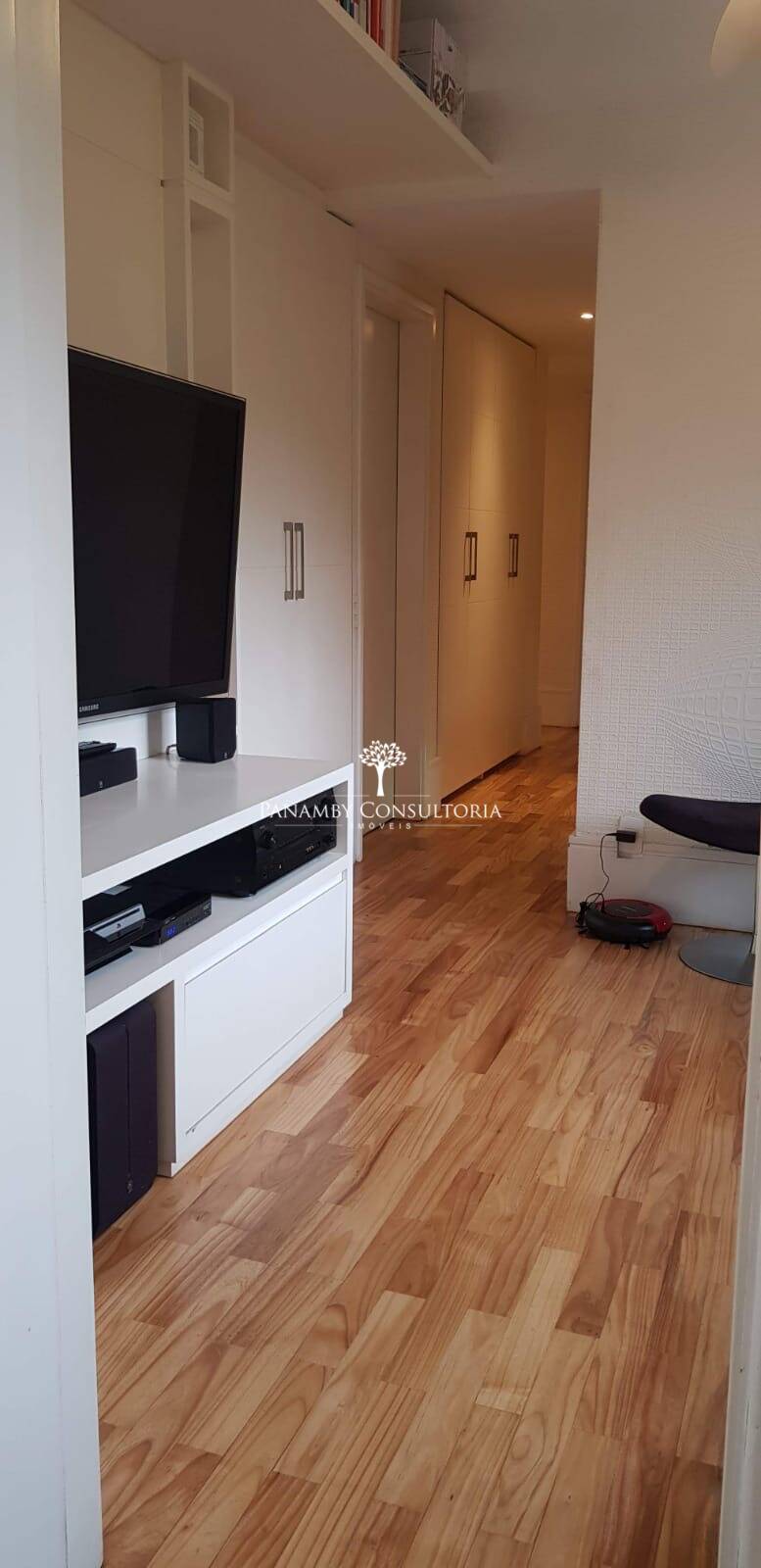Apartamento, 213 m² - Foto 9