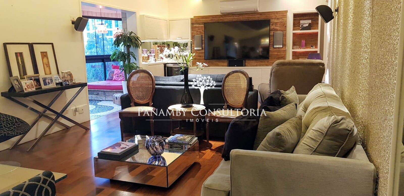 Apartamento, 213 m² - Foto 8