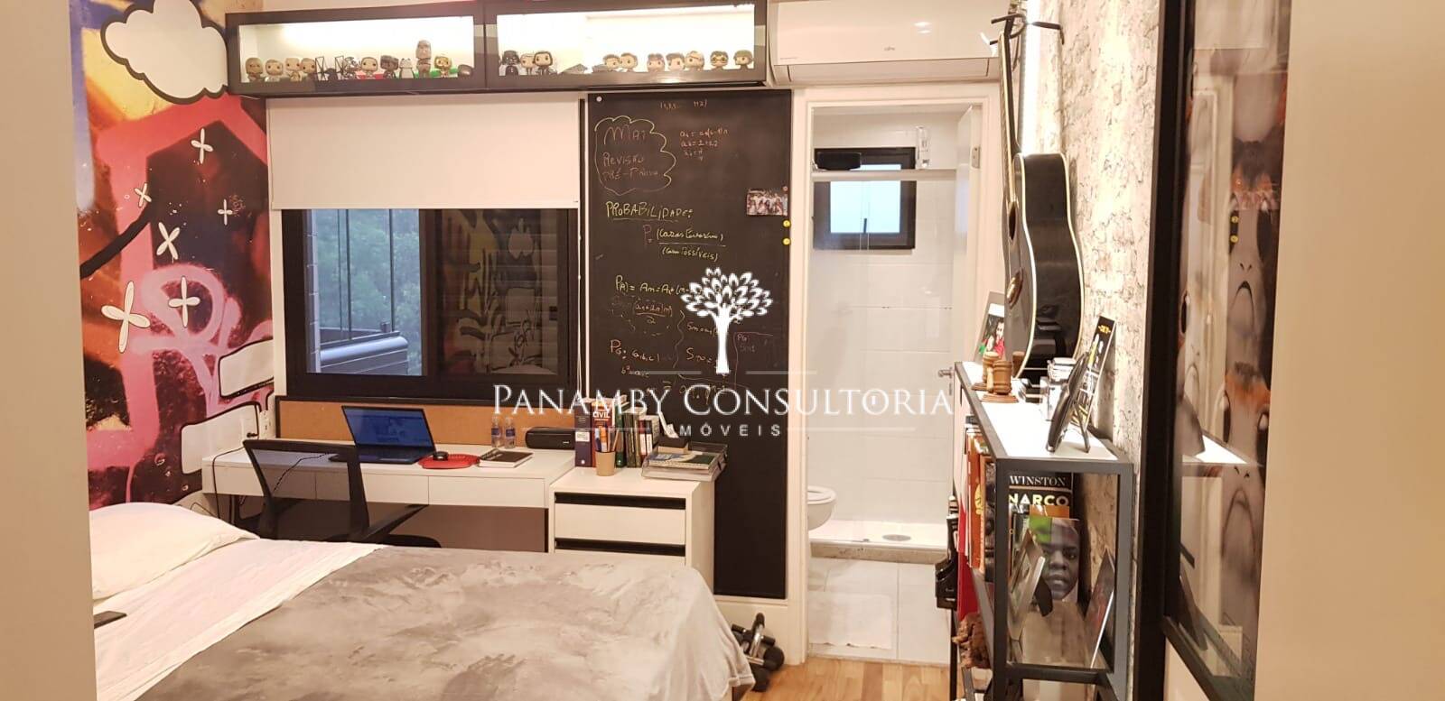 Apartamento, 213 m² - Foto 11