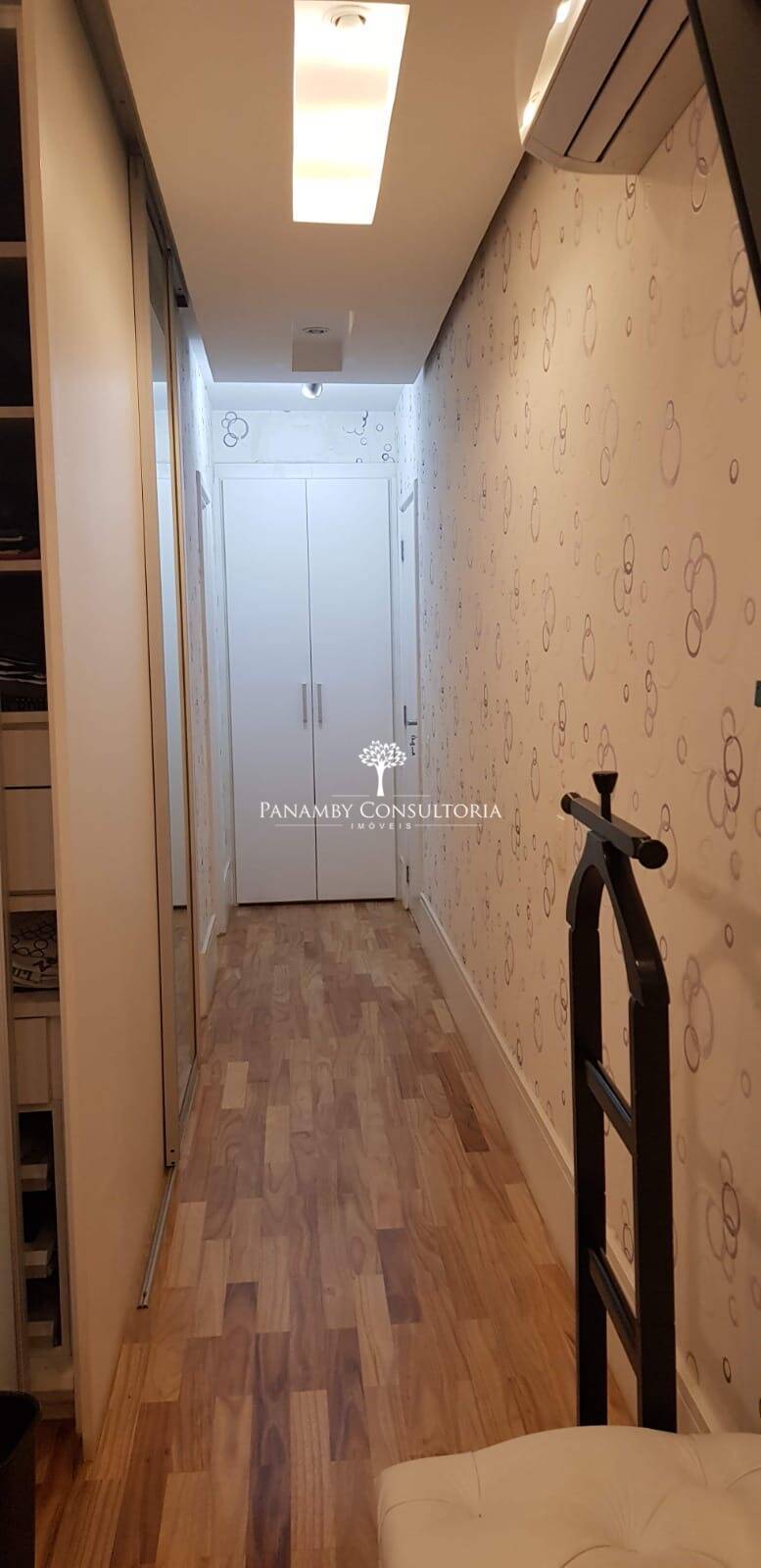 Apartamento, 213 m² - Foto 10