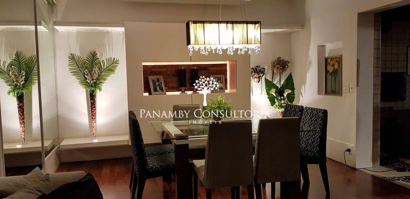 Apartamento, 213 m² - Foto 13