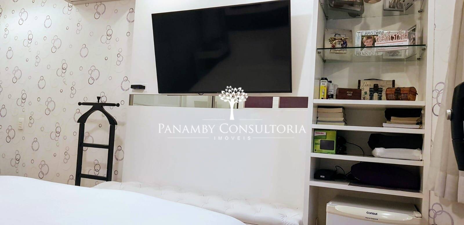 Apartamento, 213 m² - Foto 14