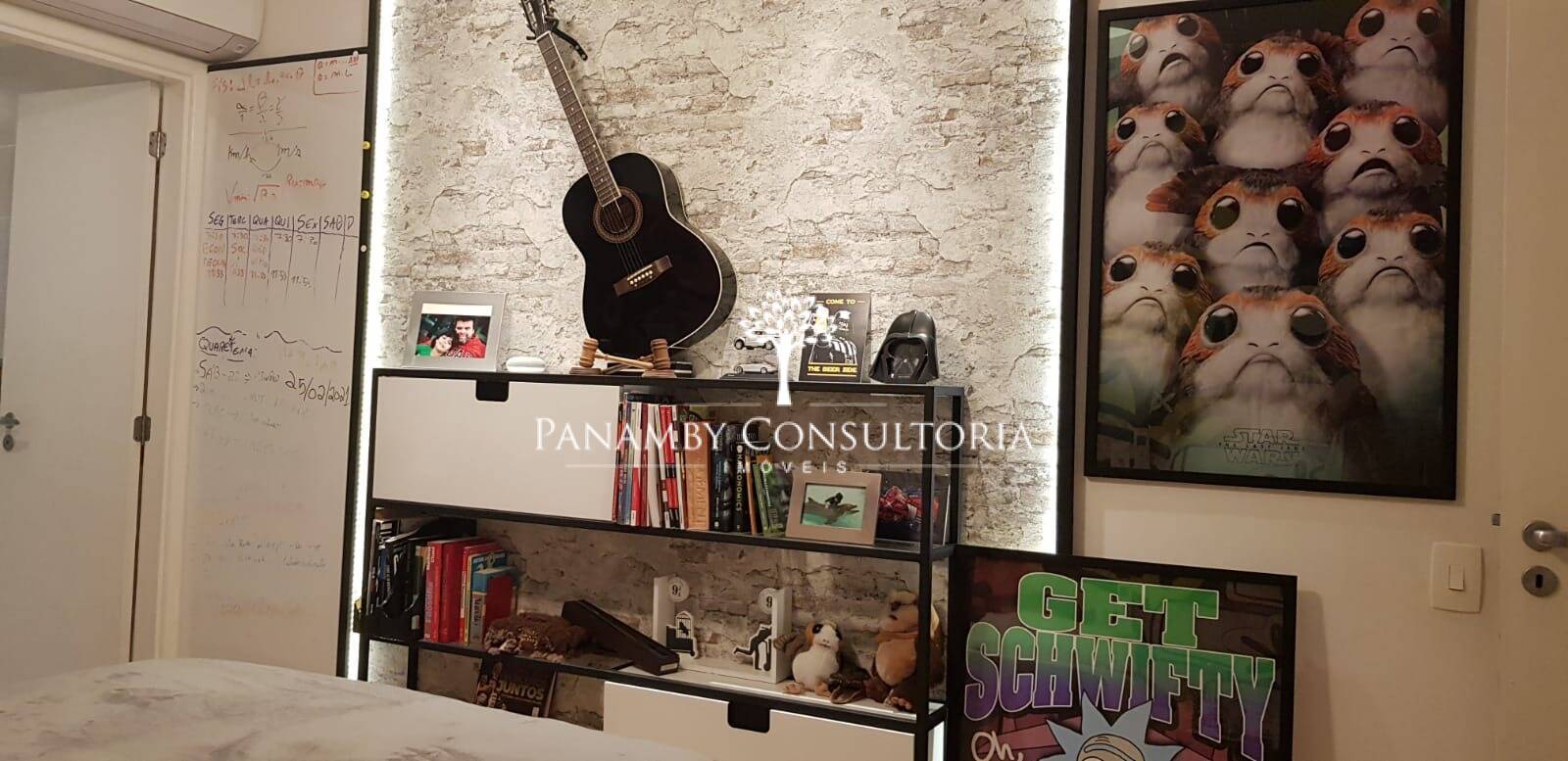 Apartamento, 213 m² - Foto 12
