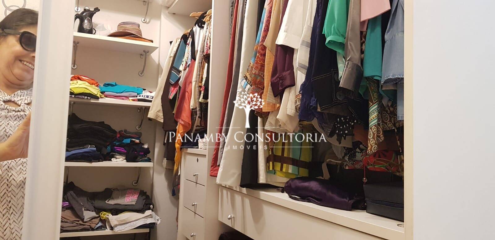 Apartamento, 213 m² - Foto 15