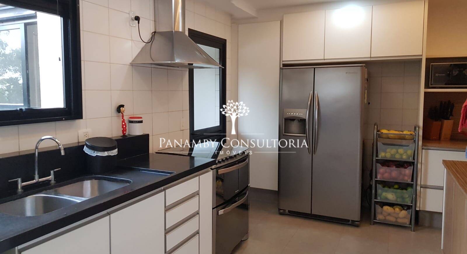 Apartamento, 213 m² - Foto 19