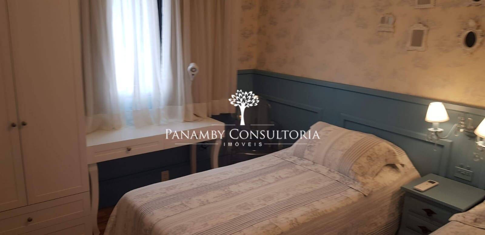 Apartamento, 213 m² - Foto 21