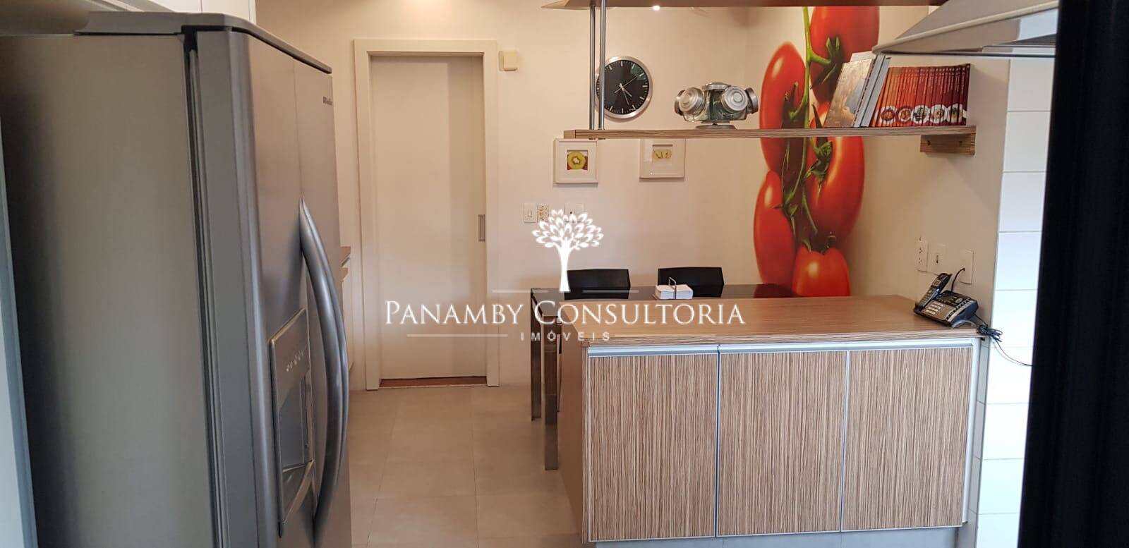 Apartamento, 213 m² - Foto 22