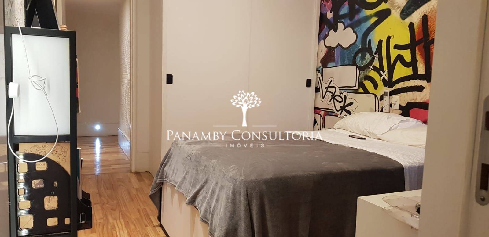 Apartamento, 213 m² - Foto 23