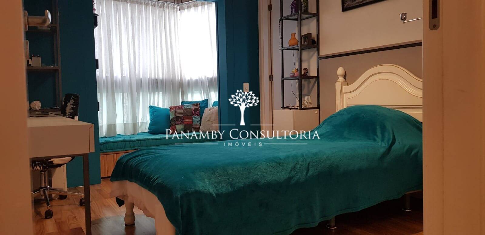 Apartamento, 213 m² - Foto 25